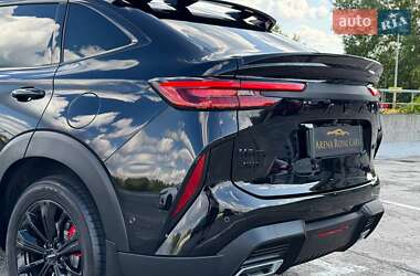 Внедорожник / Кроссовер Haval H6 GT 2022 в 