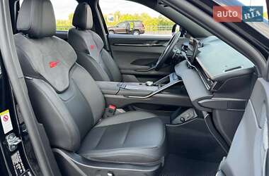 Внедорожник / Кроссовер Haval H6 GT 2022 в 