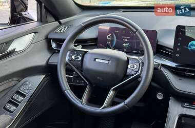 Внедорожник / Кроссовер Haval H6 GT 2022 в 