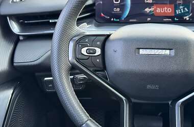 Внедорожник / Кроссовер Haval H6 GT 2022 в 
