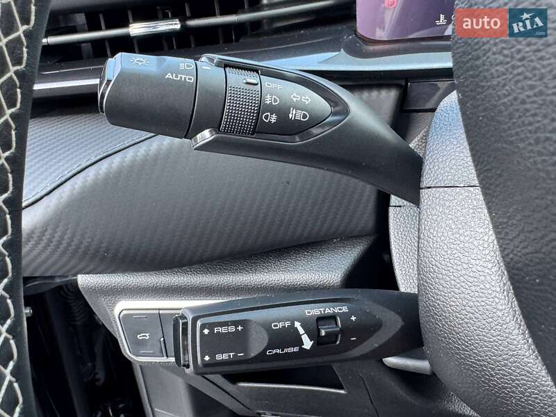 Позашляховик / Кросовер Haval H6 GT 2022 в Києві