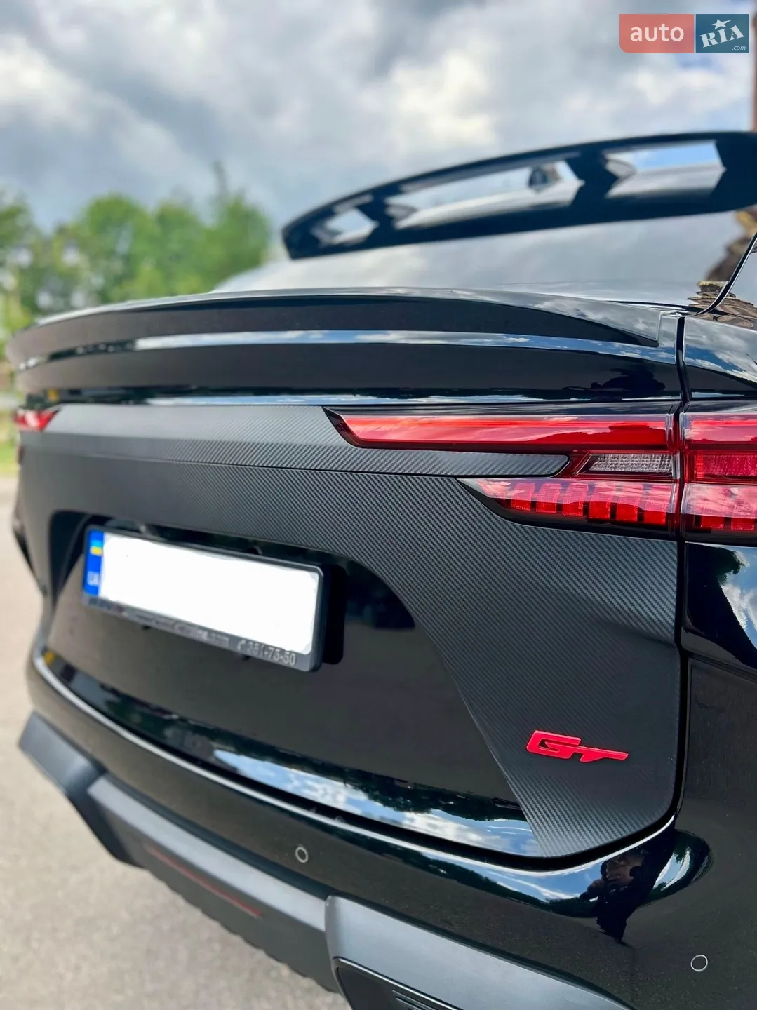 2022 Haval H6 - мініатюра 10