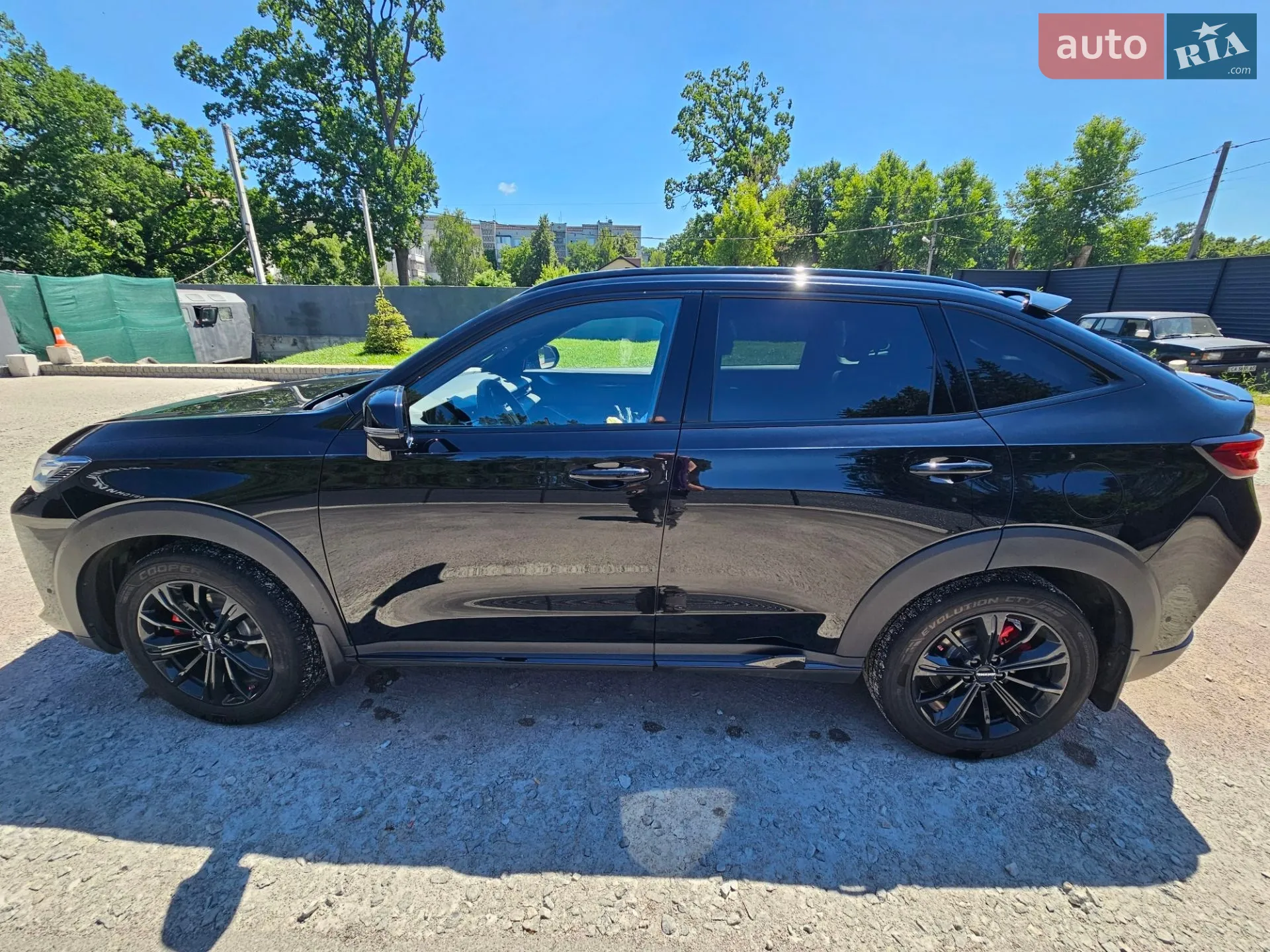 2022 Haval H6 - мініатюра 7