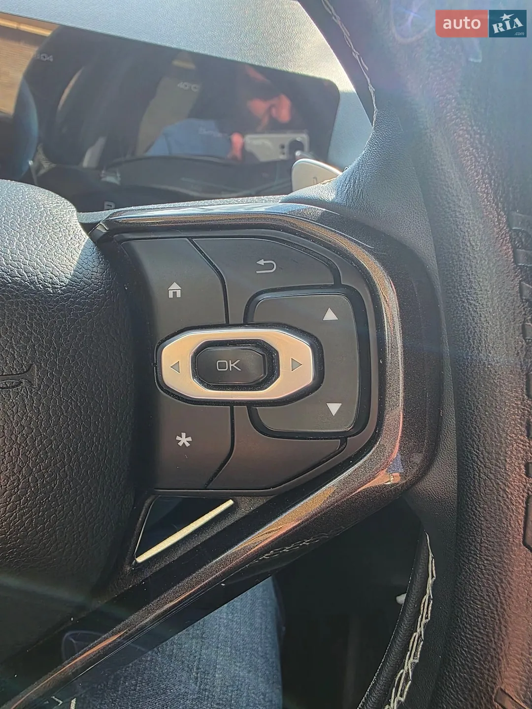 2022 Haval H6 - мініатюра 24
