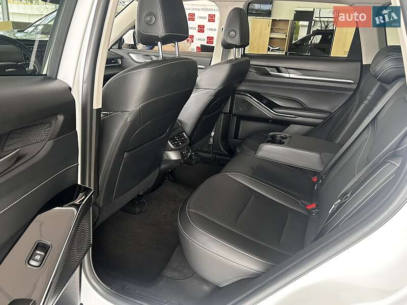 Внедорожник / Кроссовер Haval H6 HEV 2022 в Одессе фото 15 Внедорожник / Кроссовер Haval H6 HEV 2022 в Одессе