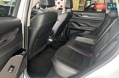 Позашляховик / Кросовер Haval H6 HEV 2022 в 