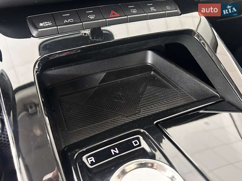 Внедорожник / Кроссовер Haval H6 HEV 2022 в Одессе фото 21 Внедорожник / Кроссовер Haval H6 HEV 2022 в Одессе