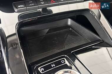 Позашляховик / Кросовер Haval H6 HEV 2022 в 