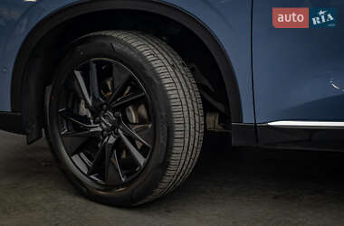 Позашляховик / Кросовер Haval H6 HEV 2022 в 