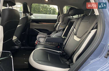 Внедорожник / Кроссовер Haval H6 HEV 2022 в 