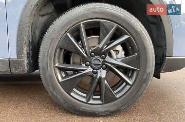 Внедорожник / Кроссовер Haval H6 HEV 2022 в 
