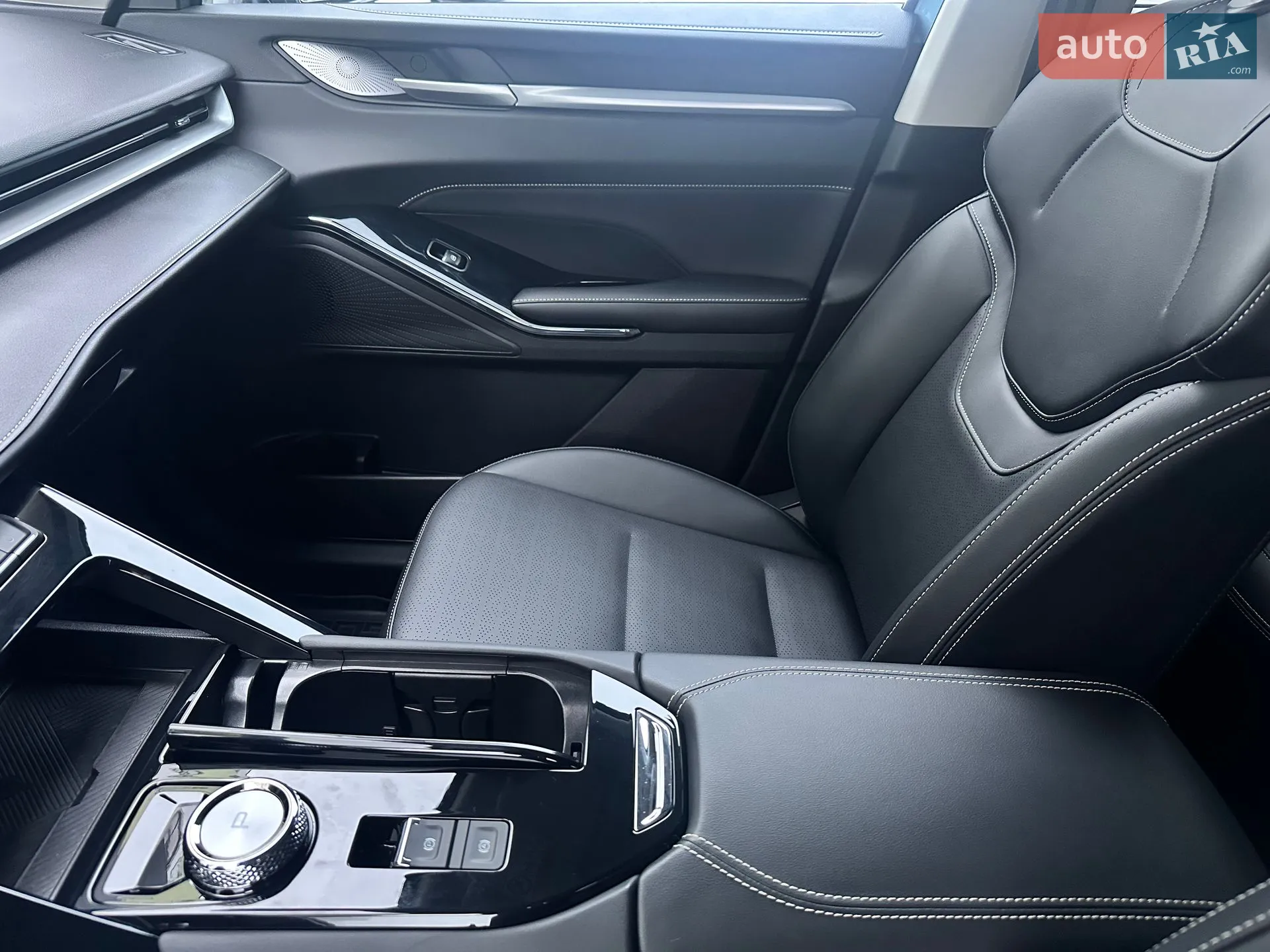 2022 Haval H6 - мініатюра 15