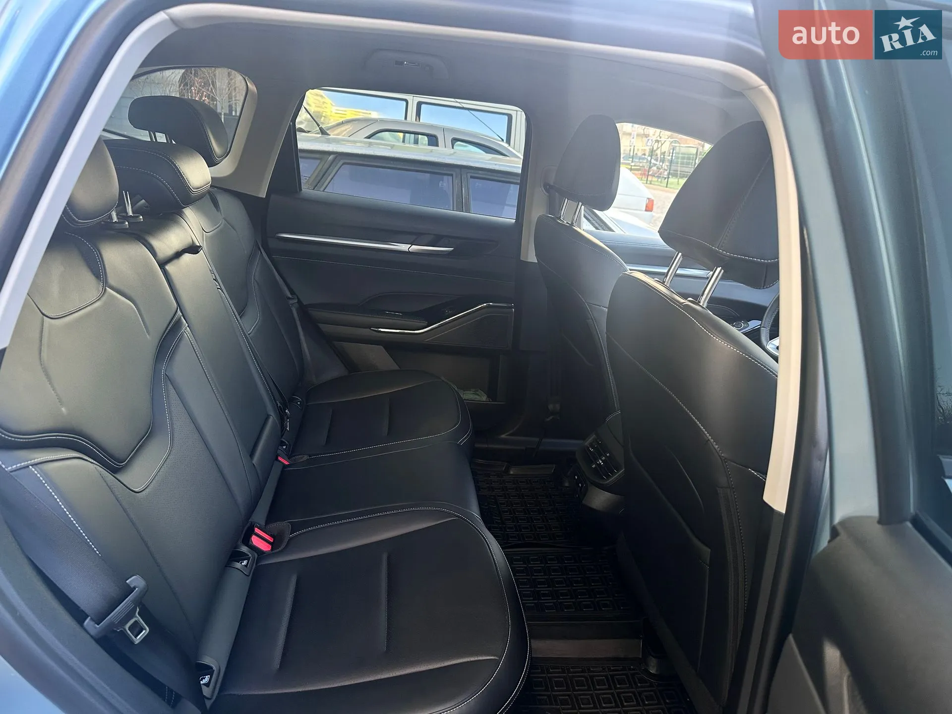 2022 Haval H6 - мініатюра 22