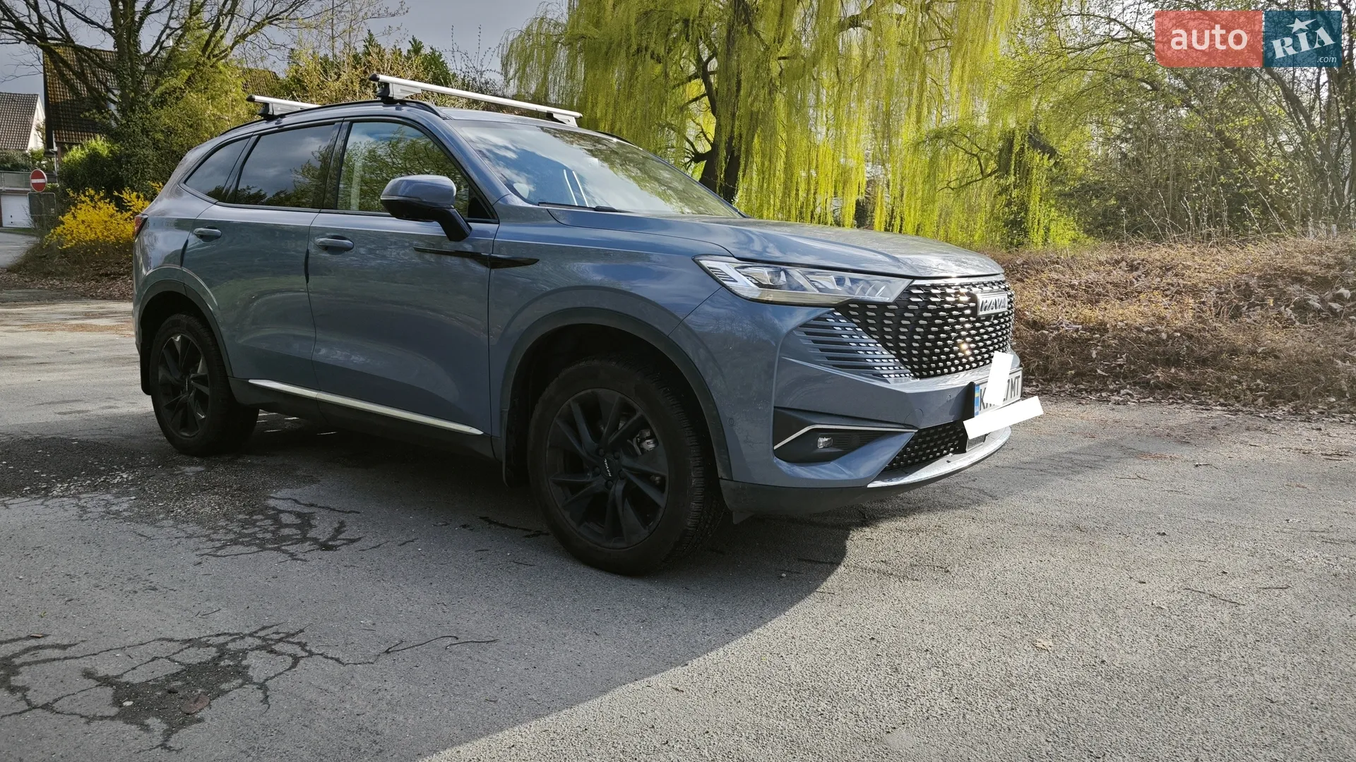 2022 Haval H6 - мініатюра 9