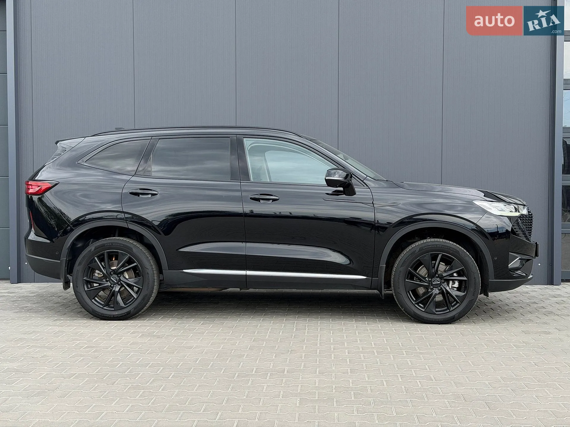 2022 Haval H6 - мініатюра 10