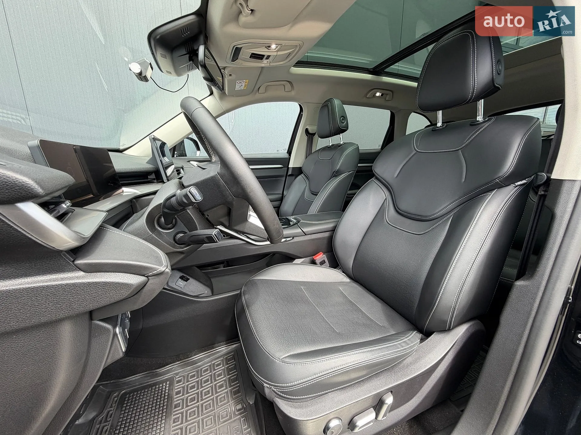 2022 Haval H6 - мініатюра 15