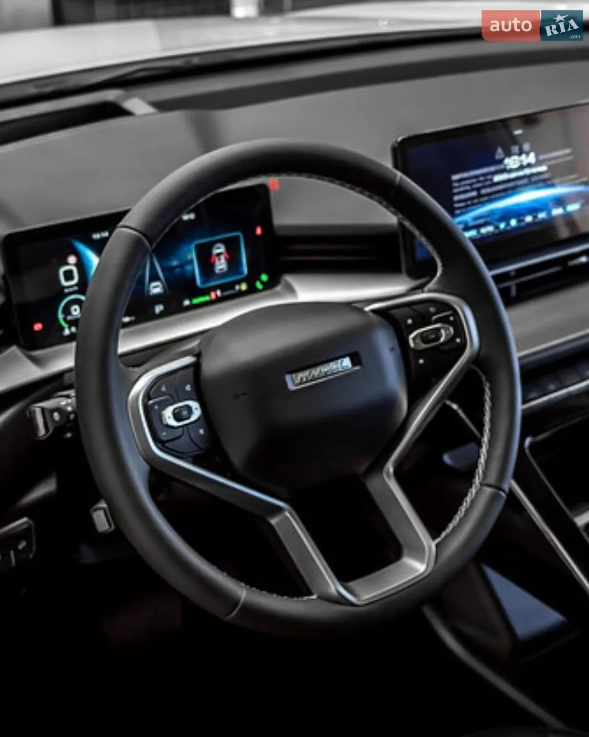 2022 Haval H6 - мініатюра 8