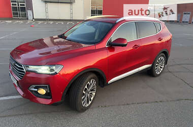 Внедорожник / Кроссовер Haval H6 2020 в Теребовле