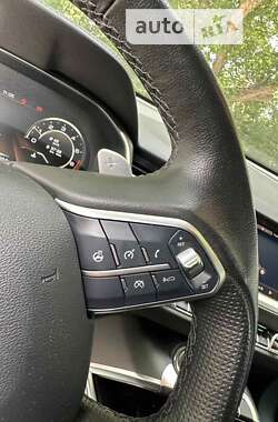 Внедорожник / Кроссовер Haval H6 2020 в 