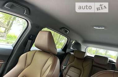 Внедорожник / Кроссовер Haval H6 2020 в 