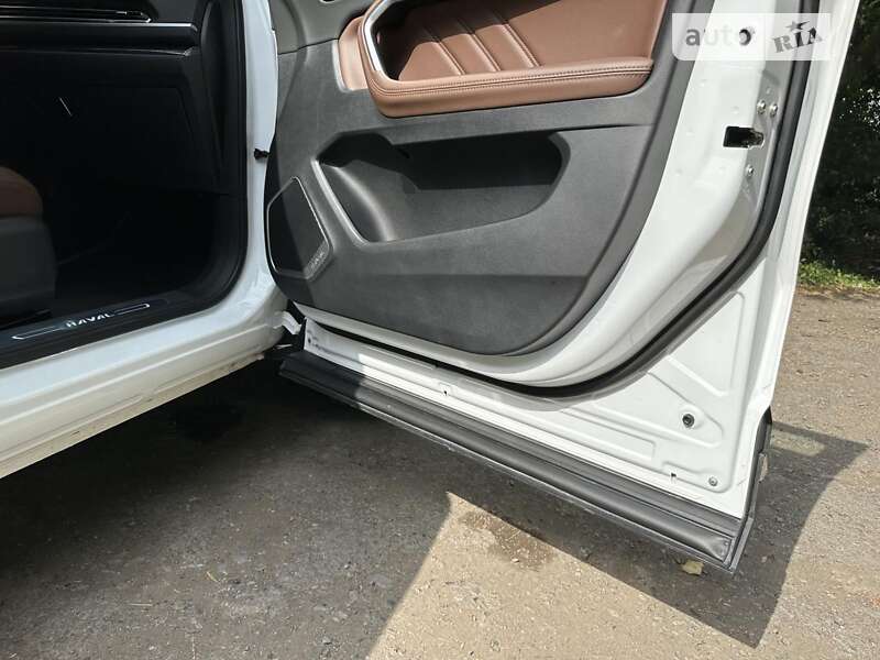 Позашляховик / Кросовер Haval H6 2020 в Тернополі