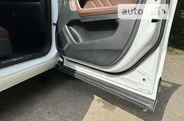 Внедорожник / Кроссовер Haval H6 2020 в 