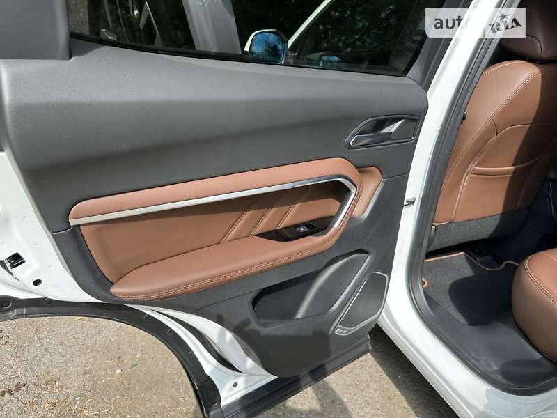 Позашляховик / Кросовер Haval H6 2020 в Тернополі