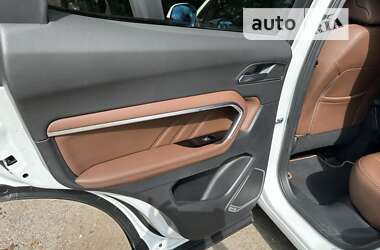 Внедорожник / Кроссовер Haval H6 2020 в 