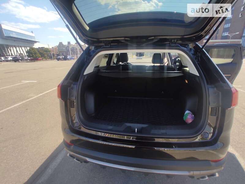 Внедорожник / Кроссовер Haval H6 2020 в Киеве