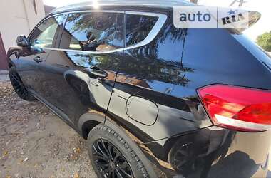 Внедорожник / Кроссовер Haval H6 2019 в 