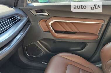 Внедорожник / Кроссовер Haval H6 2019 в 