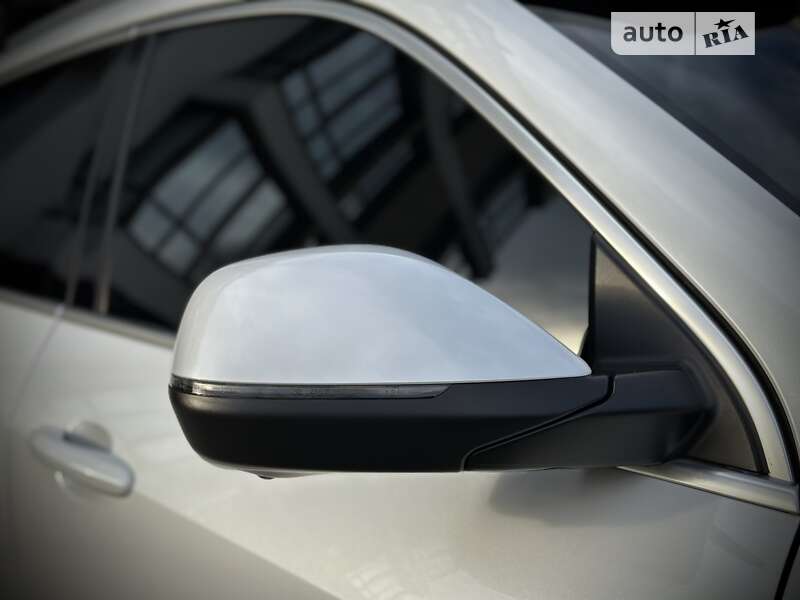 Позашляховик / Кросовер Haval H6 2021 в Івано-Франківську