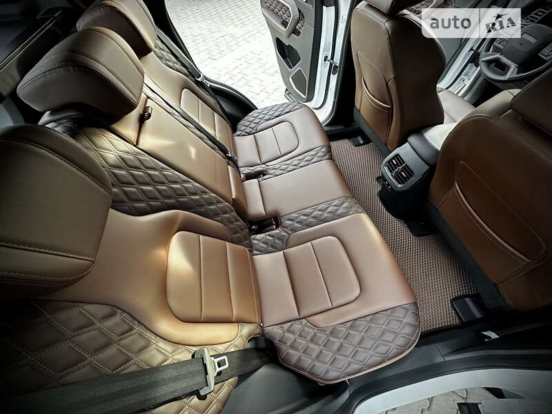 Позашляховик / Кросовер Haval H6 2021 в Івано-Франківську