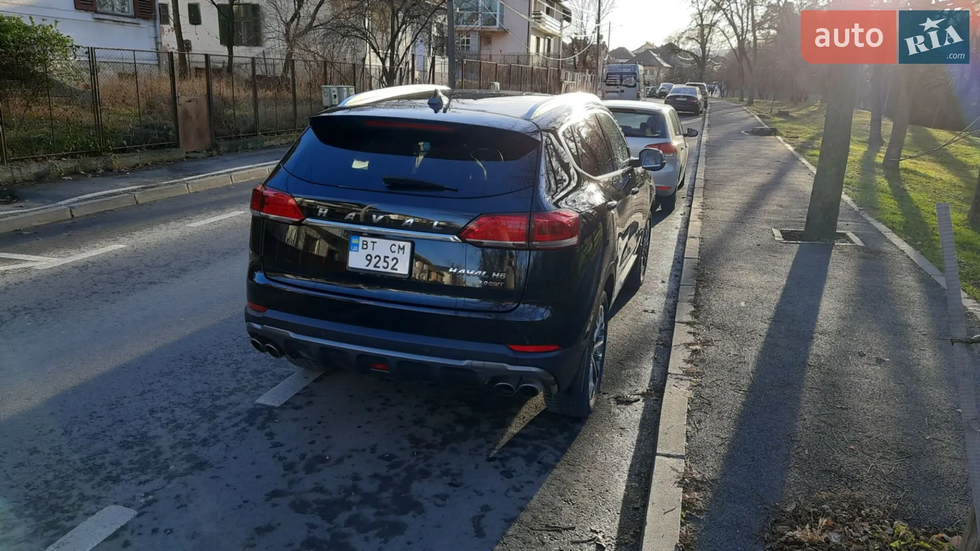 2021 Haval H6 - мініатюра 8