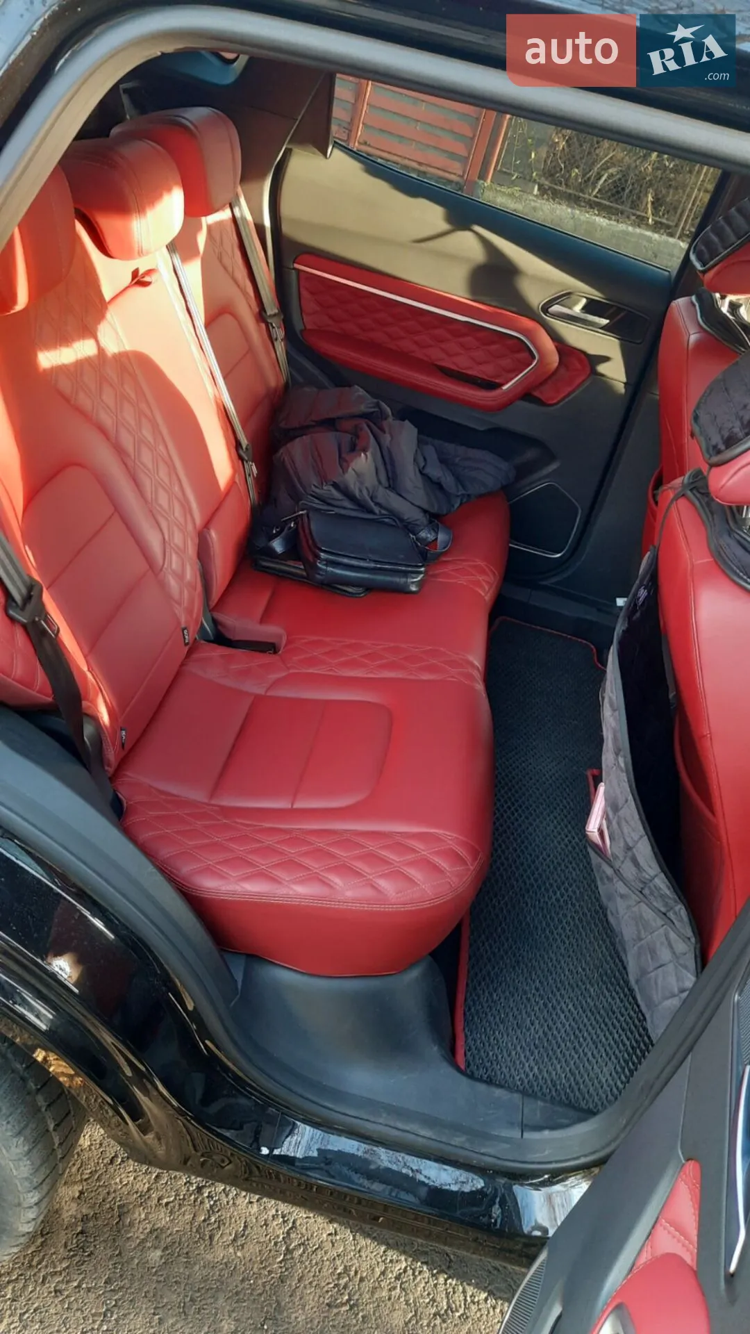 2021 Haval H6 - мініатюра 6