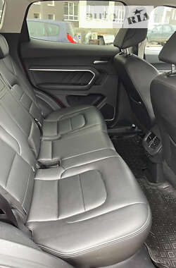 Внедорожник / Кроссовер Haval H6 2019 в 