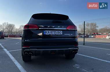 Внедорожник / Кроссовер Haval H6 2020 в Киеве