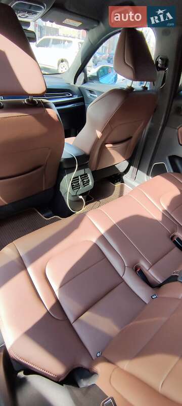 Внедорожник / Кроссовер Haval H6 2020 в Харькове