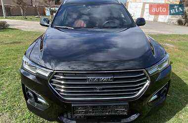Внедорожник / Кроссовер Haval H6 2021 в 