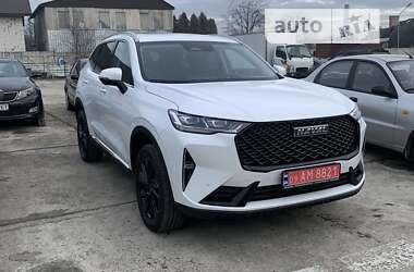 Внедорожник / Кроссовер Haval H6 2022 в Ивано-Франковске