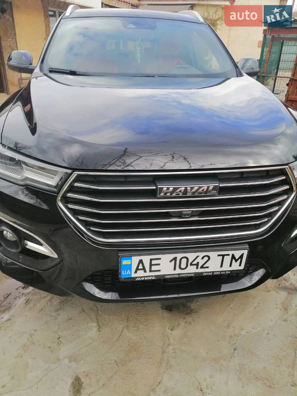 2021 Haval H6 - мініатюра 49