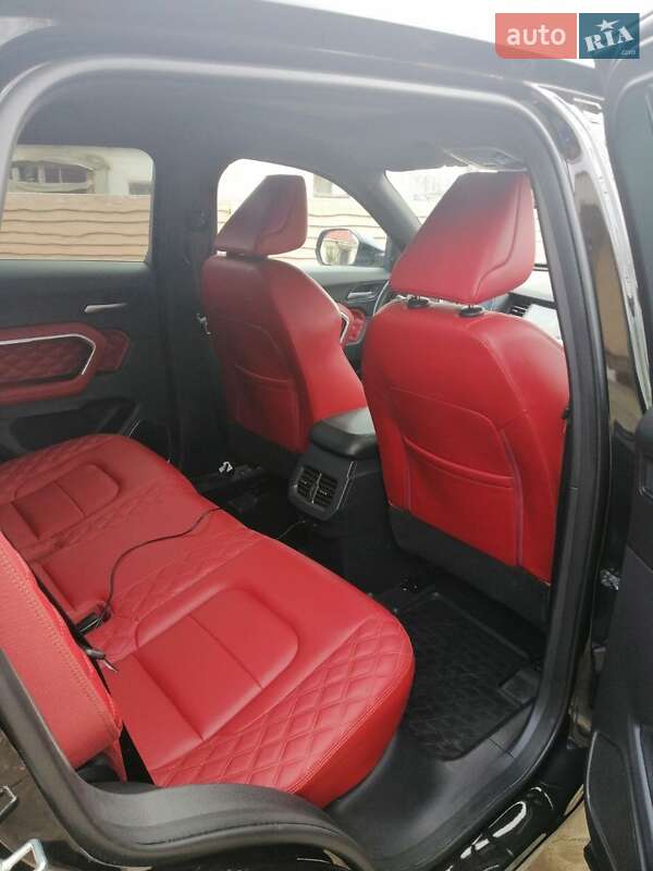 Внедорожник / Кроссовер Haval H6 2020 в Кривом Роге
