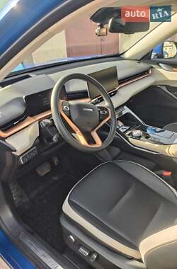Внедорожник / Кроссовер Haval H6 2021 в Николаеве