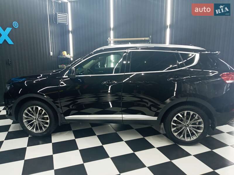 Внедорожник / Кроссовер Haval H6 2021 в Хмельницком