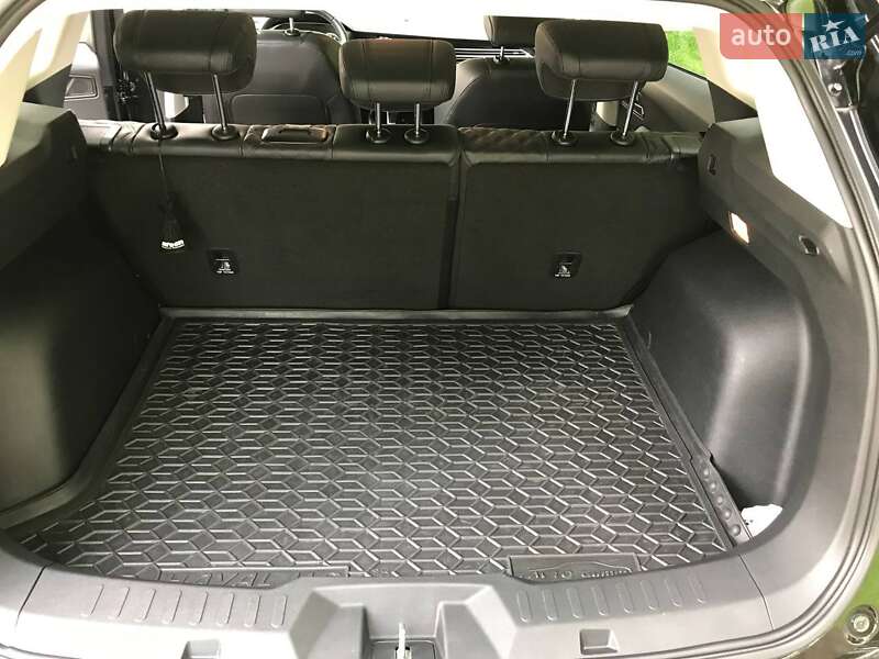 Внедорожник / Кроссовер Haval H6 2021 в Хмельницком