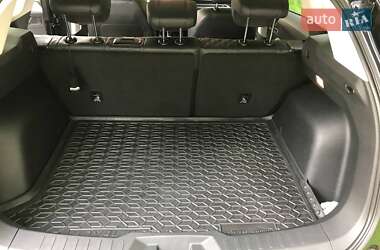 Позашляховик / Кросовер Haval H6 2021 в 