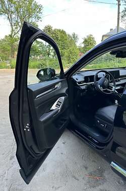 Внедорожник / Кроссовер Haval H6 2022 в Львове