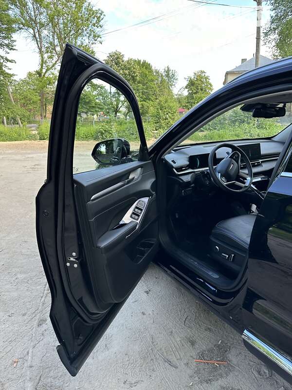 Внедорожник / Кроссовер Haval H6 2022 в Львове