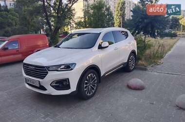 Внедорожник / Кроссовер Haval H6 2020 в Сумах