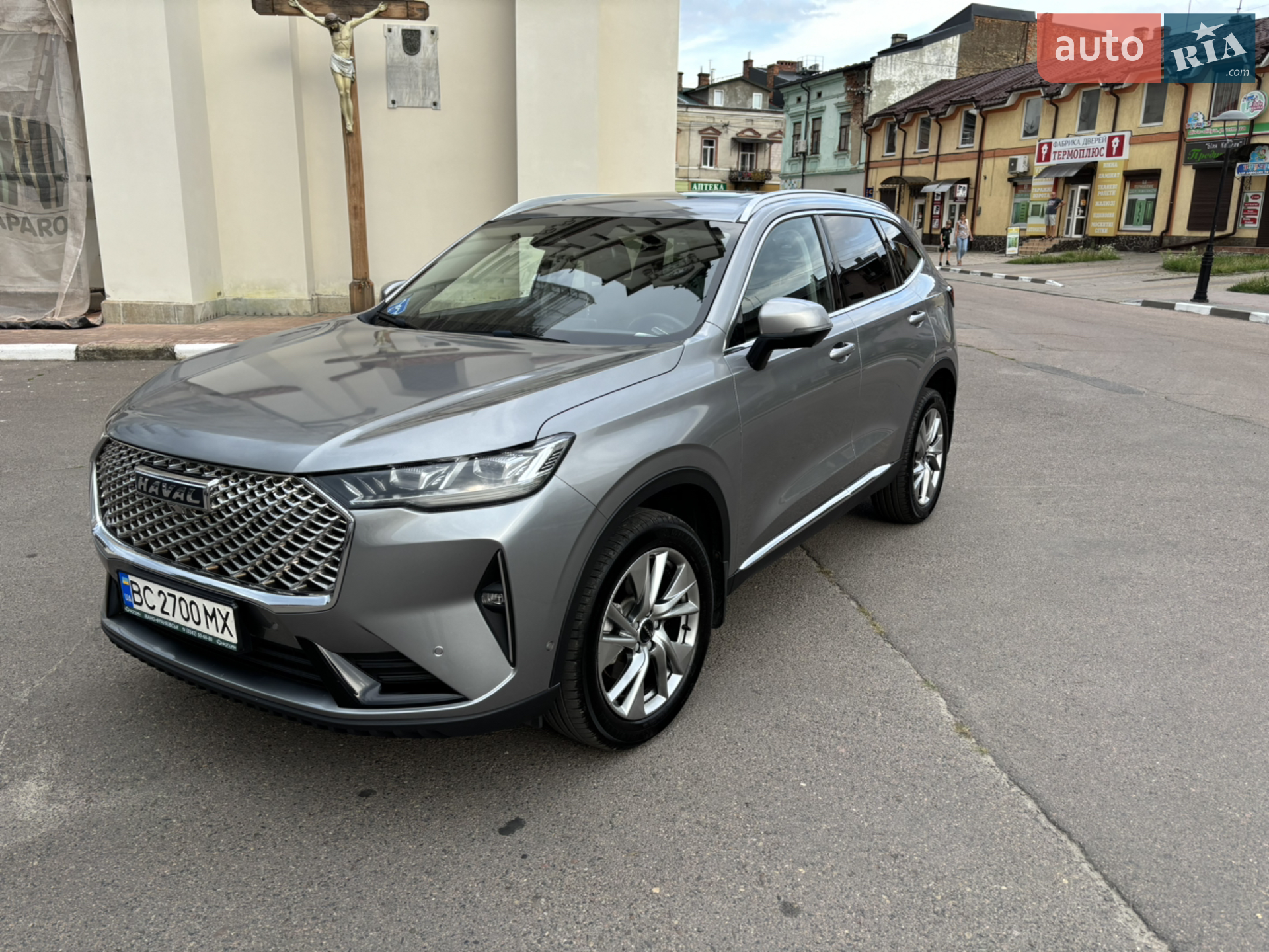 Фото авто 4